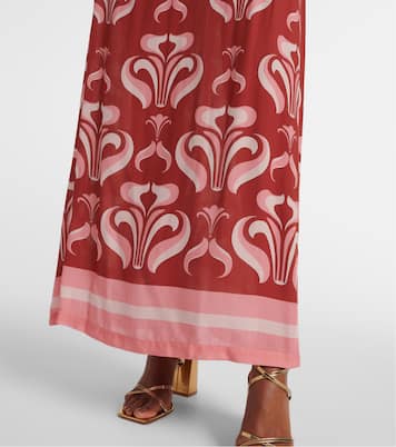 Maxikleid | Adriana Degreas