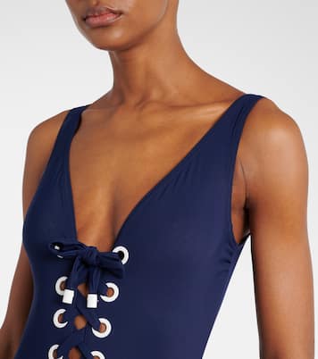 Badeanzug Lulu | Karla Colletto