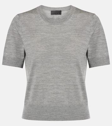 Pullover Leilani aus Wolle | Nili Lotan