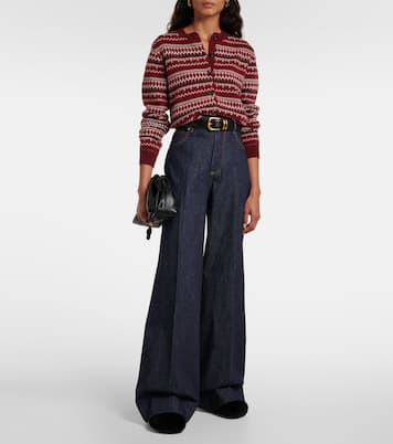 Boston shearling clogs | Birkenstock 1774