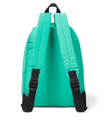 Mochila de lona estampada | Stella McCartney Kids
