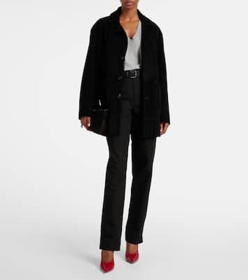 Camiseta de algodón | Vince