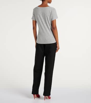 Camiseta de algodón | Vince