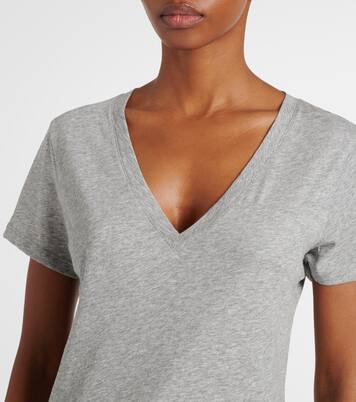 Camiseta de algodón | Vince