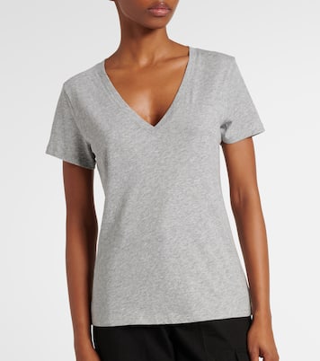 Camiseta de algodón | Vince