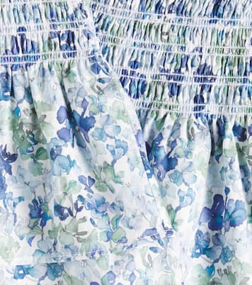 Rock aus Baumwolle | Tartine et Chocolat