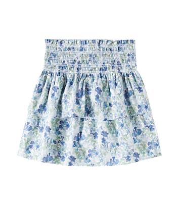 Rock aus Baumwolle | Tartine et Chocolat