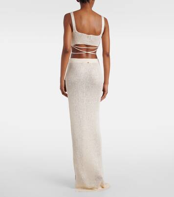 Maxirock Alma | Bananhot