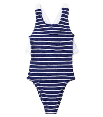 Maillot de bain Lara | Hunza G Kids