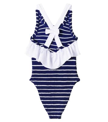 Maillot de bain Lara | Hunza G Kids