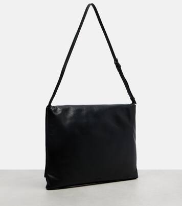 Sac Nan en cuir | The Row