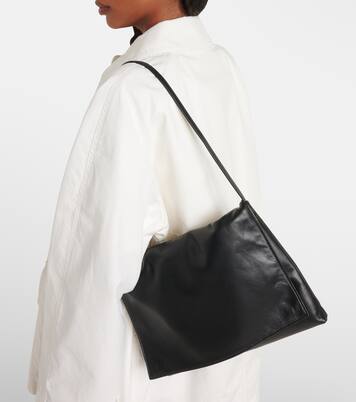 Sac Nan en cuir | The Row