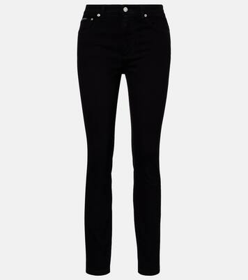 Mid-rise skinny jeans | Dolce&Gabbana