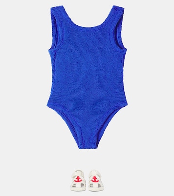 Baby swimsuit | Hunza G Kids