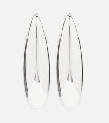 Boucles d’oreilles en argent sterling | Bottega Veneta