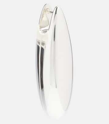 Boucles d’oreilles en argent sterling | Bottega Veneta