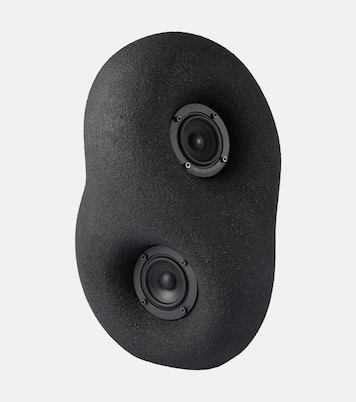 Acoustic Sculpture speaker | Transparent