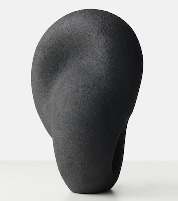 Acoustic Sculpture speaker | Transparent