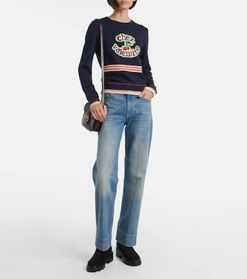 Bottines Rockstud 55 en daim | Valentino Garavani