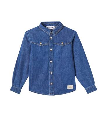 Camicia di jeans Jared | Bonpoint