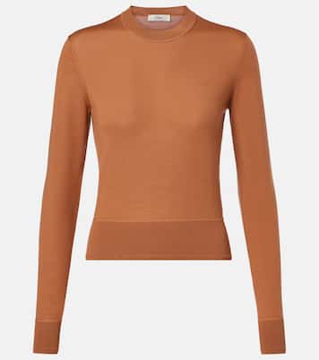 Wool sweater | Chloé