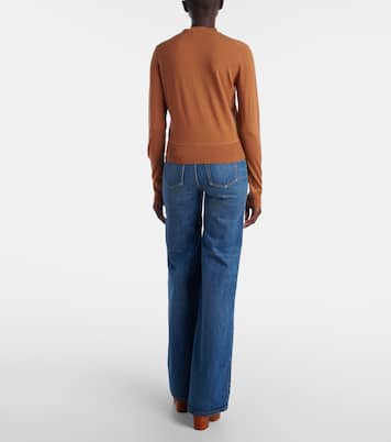 Wool sweater | Chloé