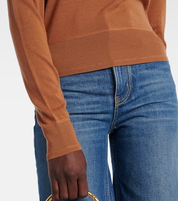 Wool sweater | Chloé