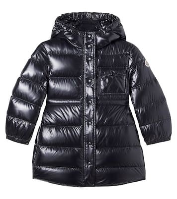 Dacca down coat | Moncler Enfant