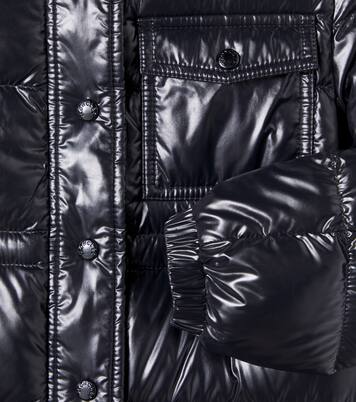 Dacca down coat | Moncler Enfant