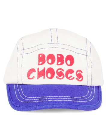 Baseballcap aus Baumwolle | Bobo Choses