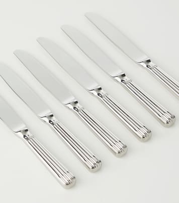 Besteckset Osiris, 24-teilig  | Christofle