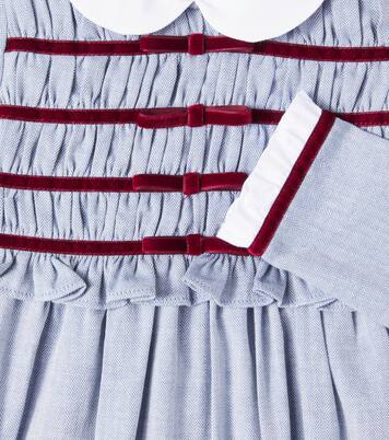 Kleid Garcia aus Baumwolle | La Coqueta