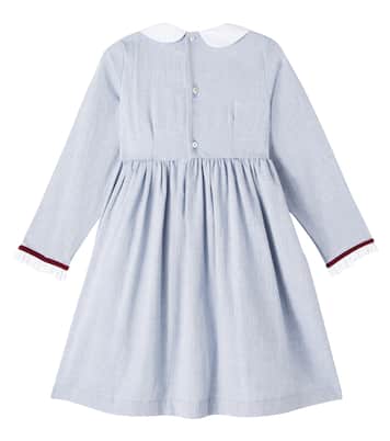 Kleid Garcia aus Baumwolle | La Coqueta