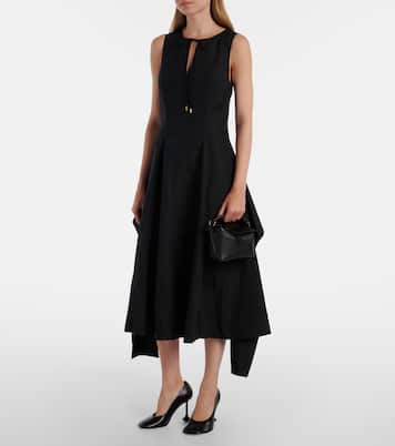 Sac Puzzle Edge Mini en cuir | Loewe