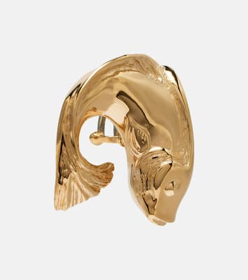 Clip-Ohrringe | Gucci