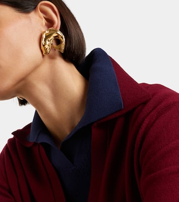 Clip-Ohrringe | Gucci