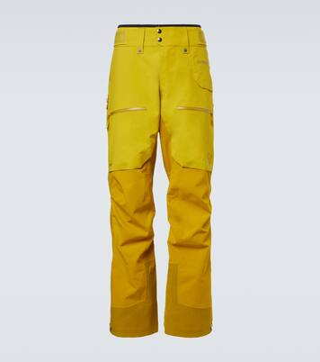 Pantalon de ski Lofoten | Norrøna
