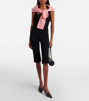 Rio capri pants | Leset