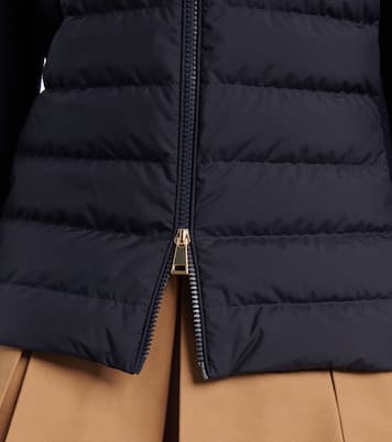 Veste doudoune | Moncler
