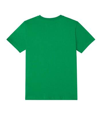 Polo Bear cotton jersey T-shirt | Polo Ralph Lauren Kids