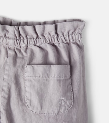Baby Hose Luciole aus Baumwoll-Twill | Bonpoint