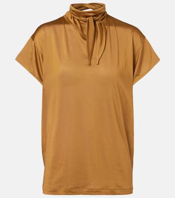 Top aus Jersey | Lemaire