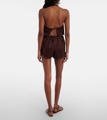 Shorts Lumière | Oséree