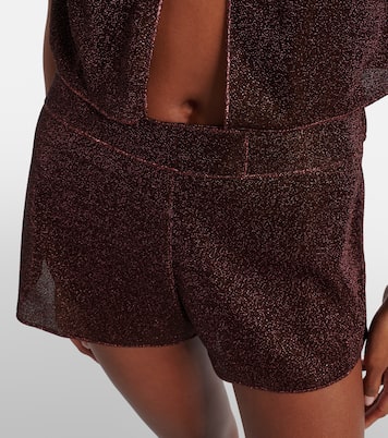 Shorts Lumière | Oséree