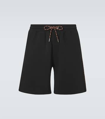 Short Archivio en coton | Moncler