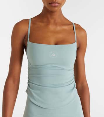 Débardeur à logo | Adidas by Stella McCartney