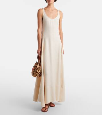 Pom Pom beaded top-handle bag | Aquazzura