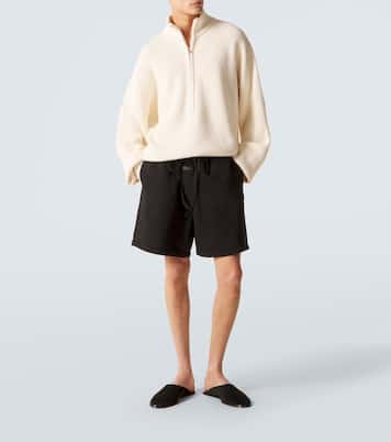 Cotton shorts | Fear of God