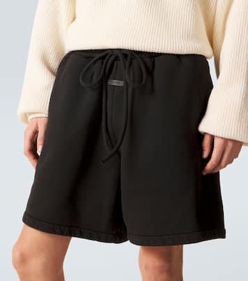 Cotton shorts | Fear of God