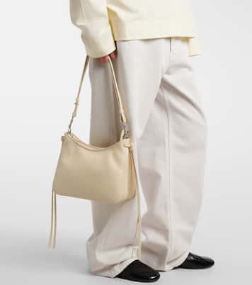 Schultertasche Gig aus Leder | Phoebe Philo